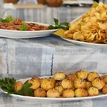 Szálloda Europa Misano Adriatico