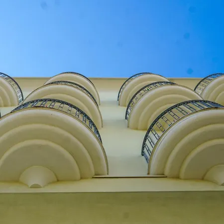 Europa 3* Misano Adriatico