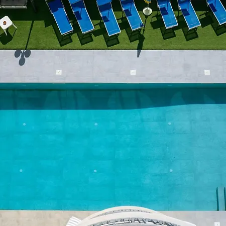 Ξενοδοχείο Europa 3*