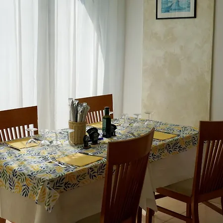 Europa Hotel Misano Adriatico