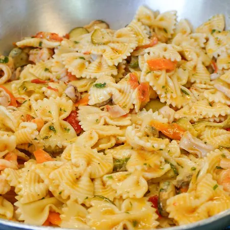 Europa Ξενοδοχείο Misano Adriatico