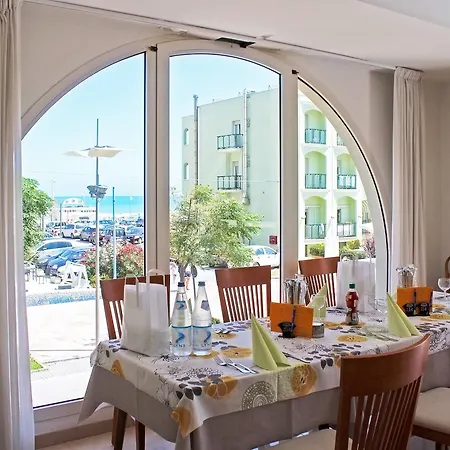 Europa 3* Misano Adriatico