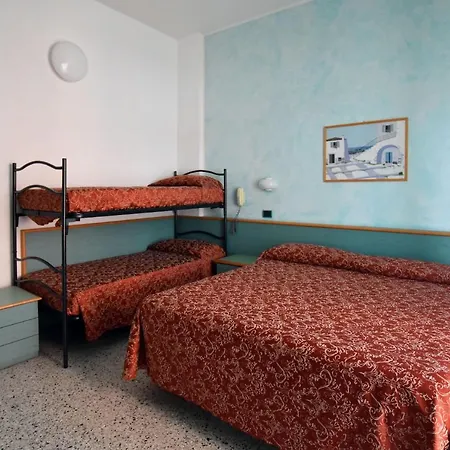 Europa Hotel Misano Adriatico