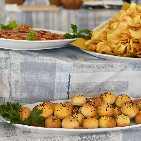 Hotel Europa Misano Adriatico