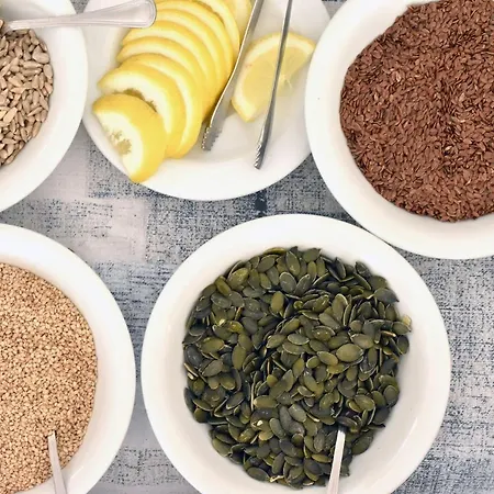 Ξενοδοχείο Europa Misano Adriatico