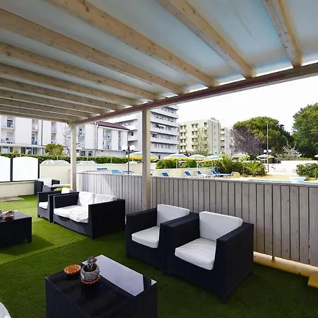 Hotel Europa Misano Adriatico