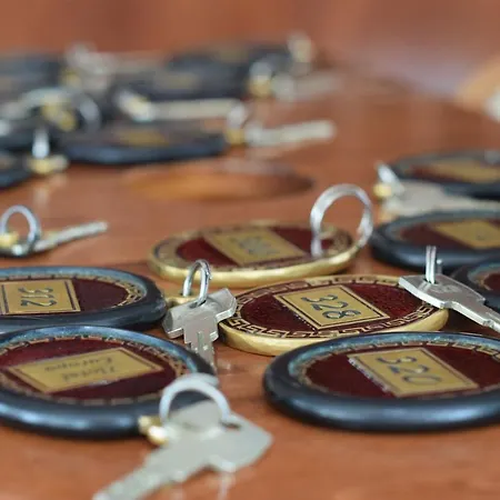 Europa Ξενοδοχείο Misano Adriatico