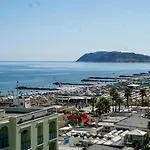 Europa Otel 3*