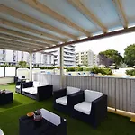 Otel Europa Misano Adriatico