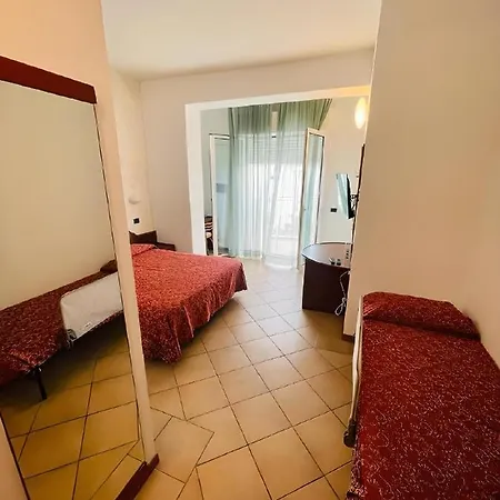 Hotel Europa 3*