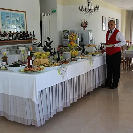Europa 3* Misano Adriatico