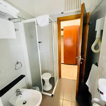 Hotel Europa 3*