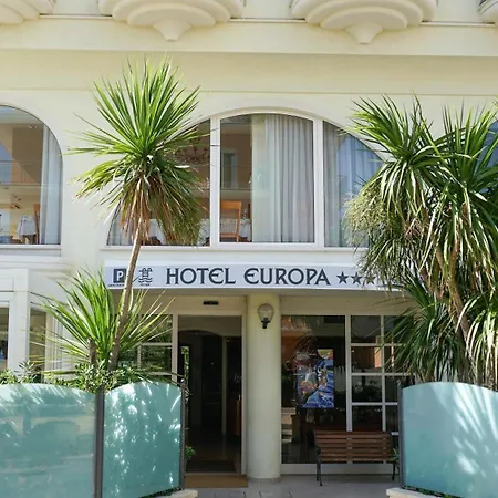 Europa Hotel