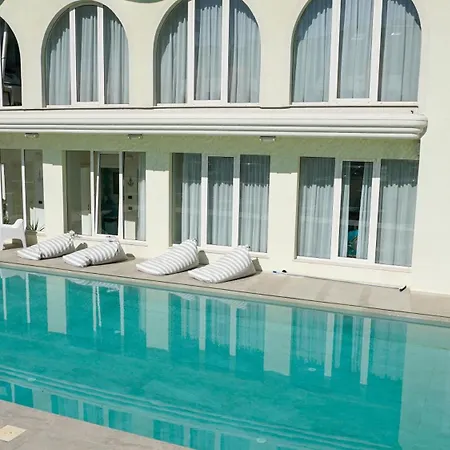 Hotel Europa Misano Adriatico