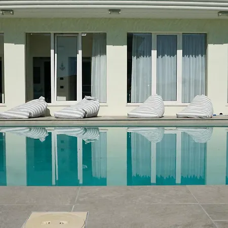 Europa 3* ميسانو ادرياتيكو