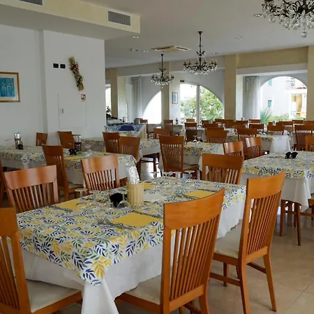 Europa Hotel