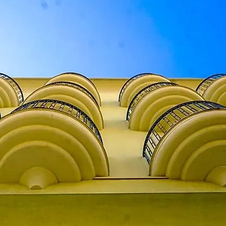 Europa Hotel Misano Adriatico