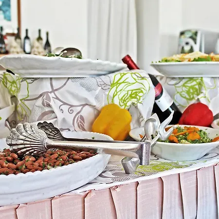 Europa Hotel Misano Adriatico