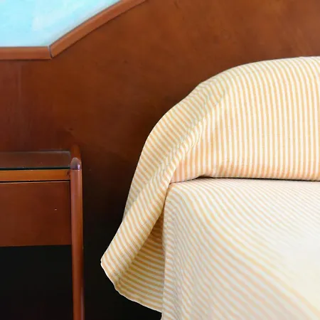 Europa Hotel 3*