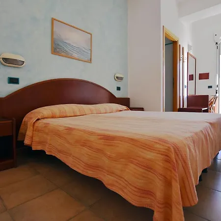 Europa 3* Misano Adriatico