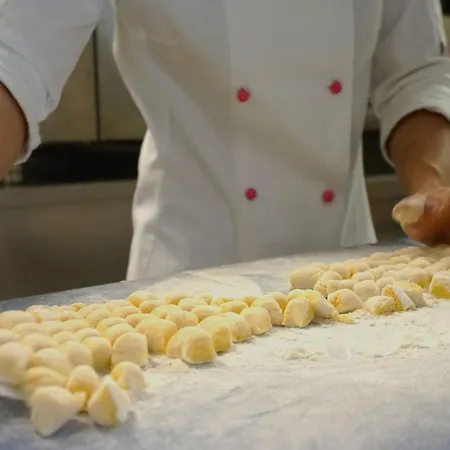 Europa 미사노아드리아티코