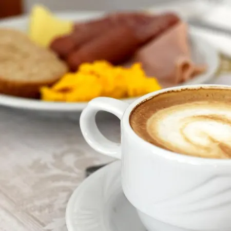 호텔 Europa 미사노아드리아티코