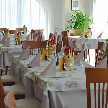Europa Hotel