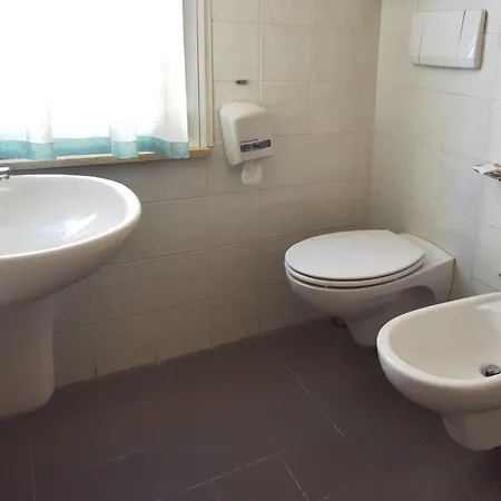 Europa Hotel 3*