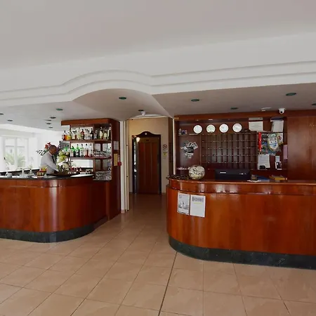 Europa Hotel Misano Adriatico