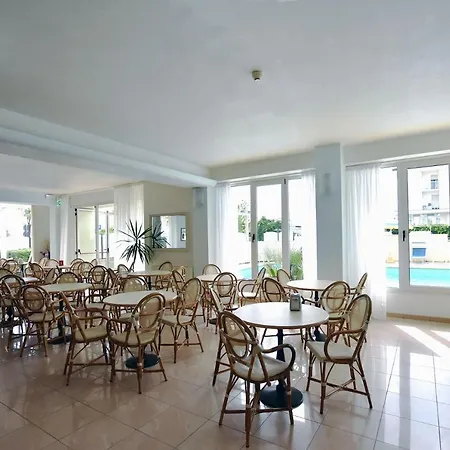 Europa Hotel