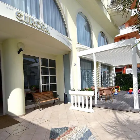 Europa 3* 미사노아드리아티코