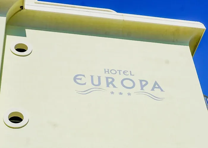 Europa ميسانو ادرياتيكو