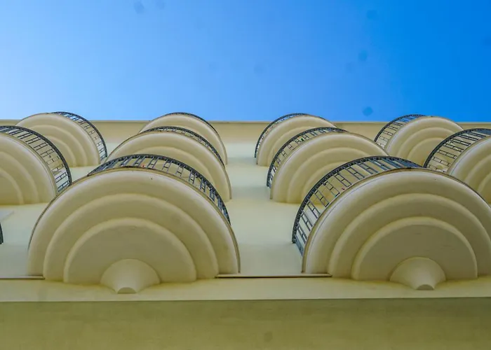 Europa 3* Misano Adriatico