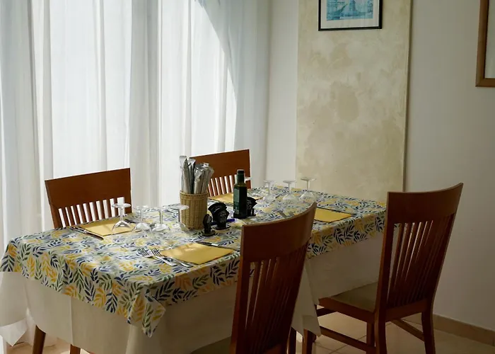 Europa فندق ميسانو ادرياتيكو