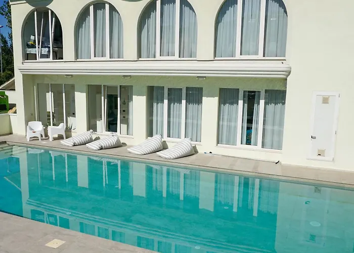 Hotel Europa Misano Adriatico