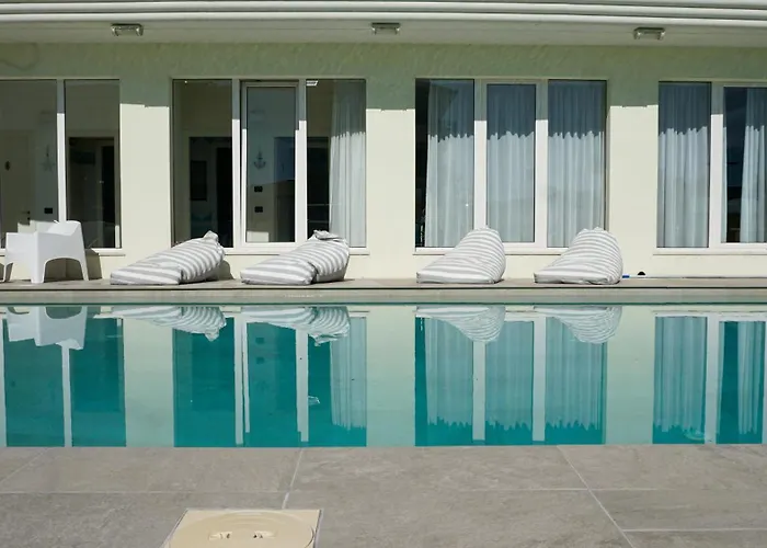 Europa 3* ميسانو ادرياتيكو