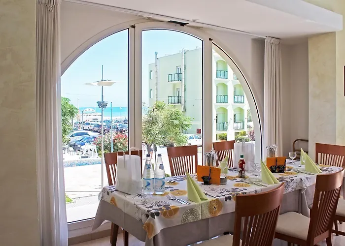 Europa 3* Misano Adriatico