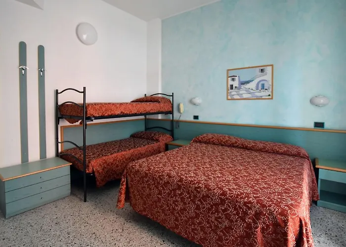 Europa Hotel Misano Adriatico