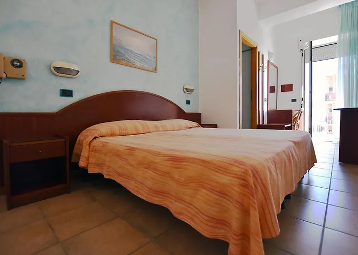 Europa 3* Misano Adriatico