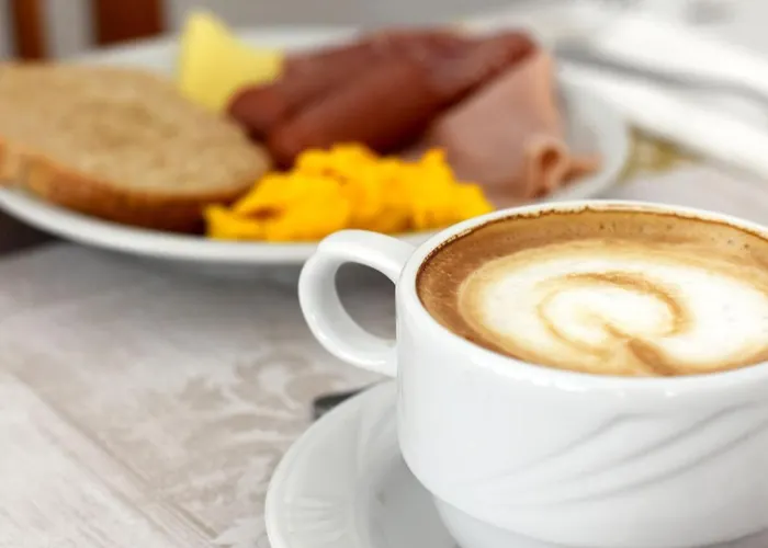 Hotel Europa Misano Adriatico