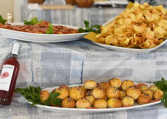 Ξενοδοχείο Europa Misano Adriatico