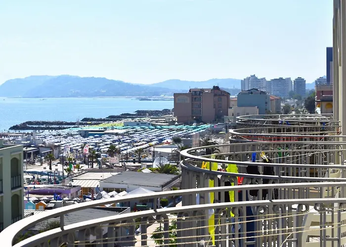 Europa Misano Adriatico