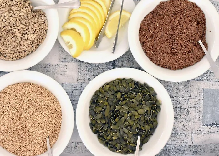 Hotel Europa Misano Adriatico