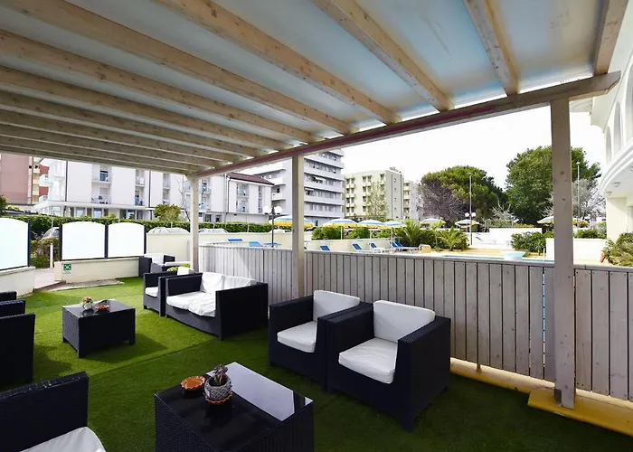 Hotel Europa Misano Adriatico