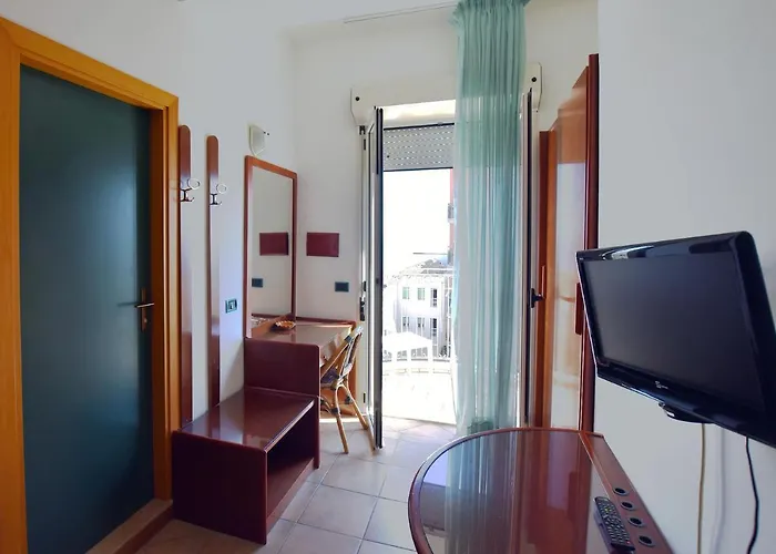 Europa Hotel Misano Adriatico