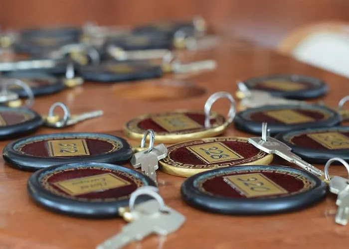 Europa Ξενοδοχείο Misano Adriatico